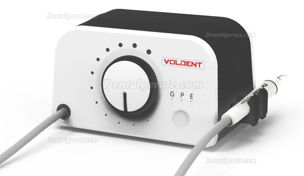 VolDent Type 1 Dental ultraschallscaler kompatibel mit EMS & Mectron